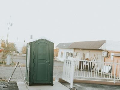 Professional Portable Toilet Rental in Kenton, DE